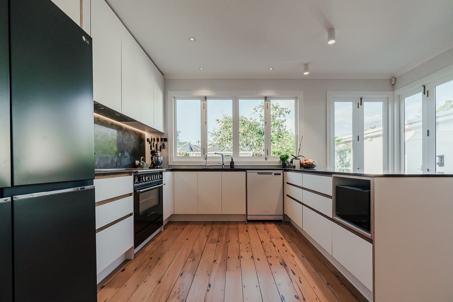 Sandringham Project 11