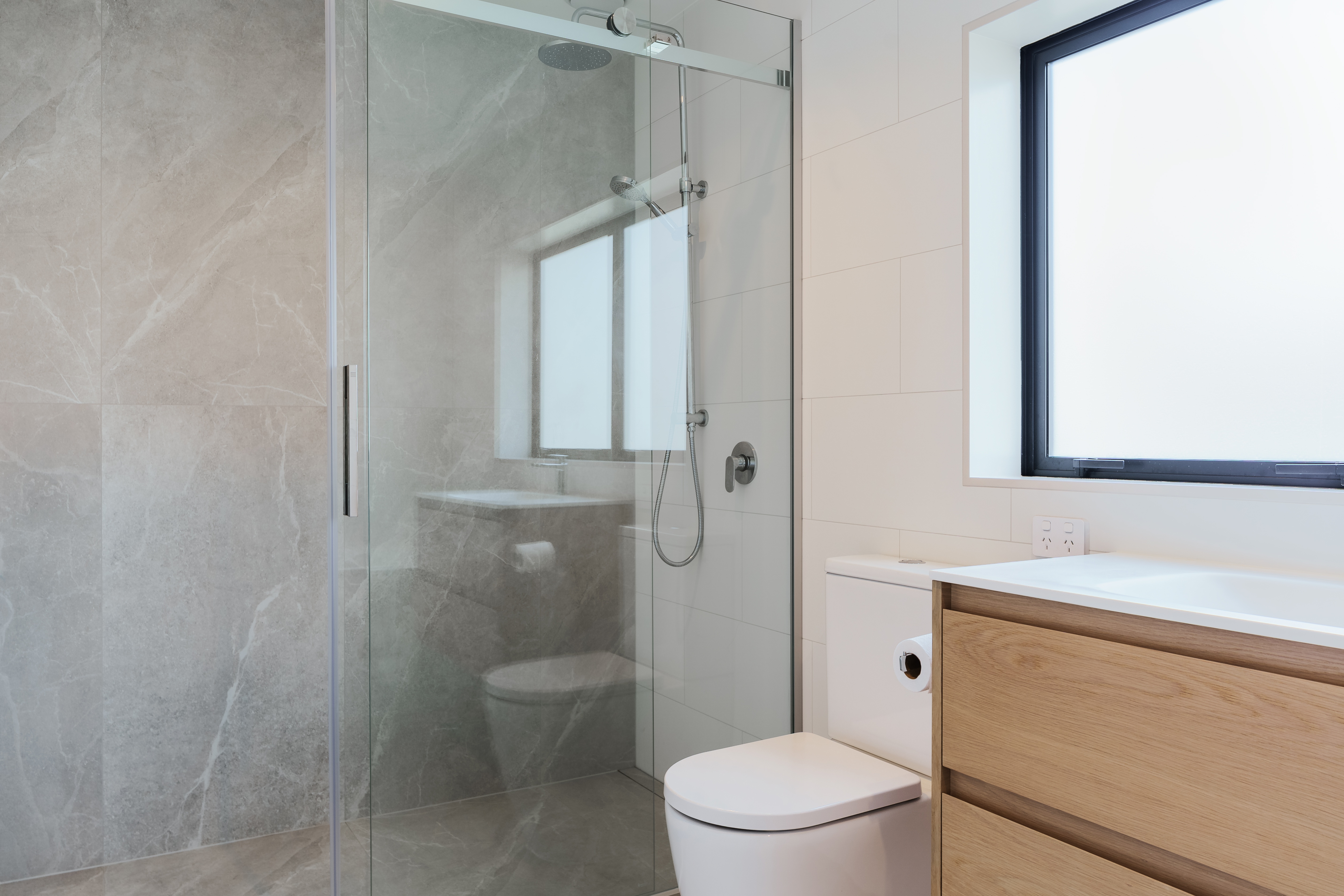 bathroom renovations auckland