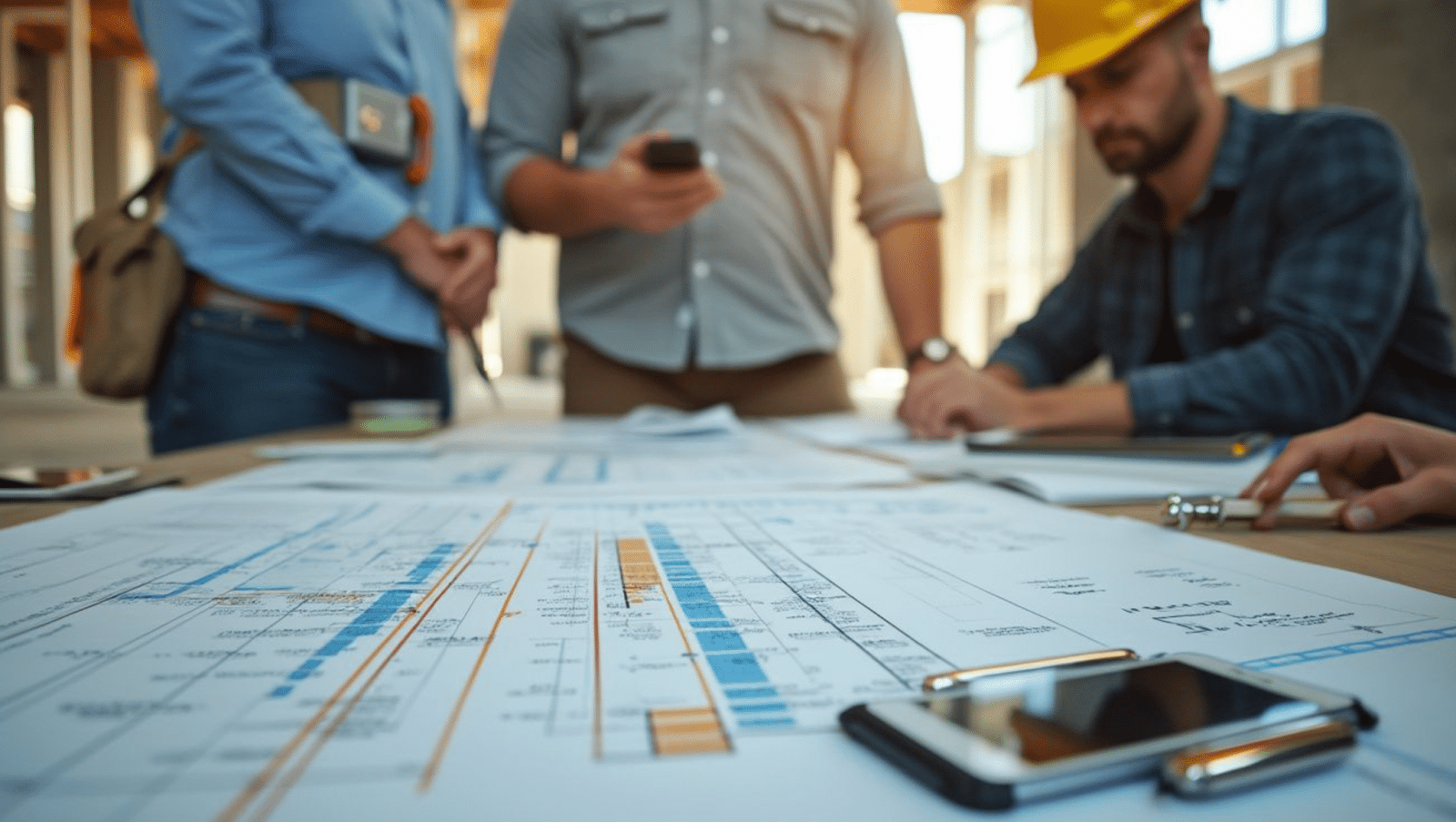 Manage Your Project Effectively