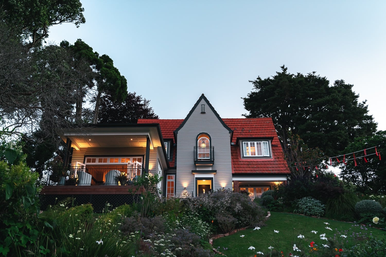 What Are the Best Construction Materials for Your New Build?