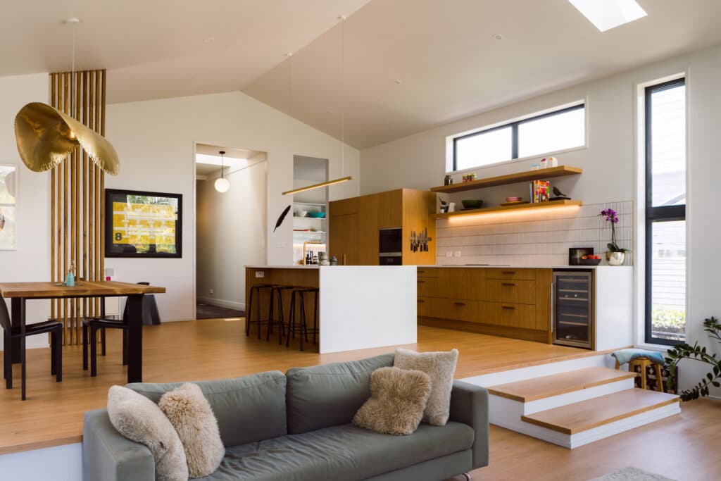 9 Innovative Smart Home Features For Your Custom Build Project