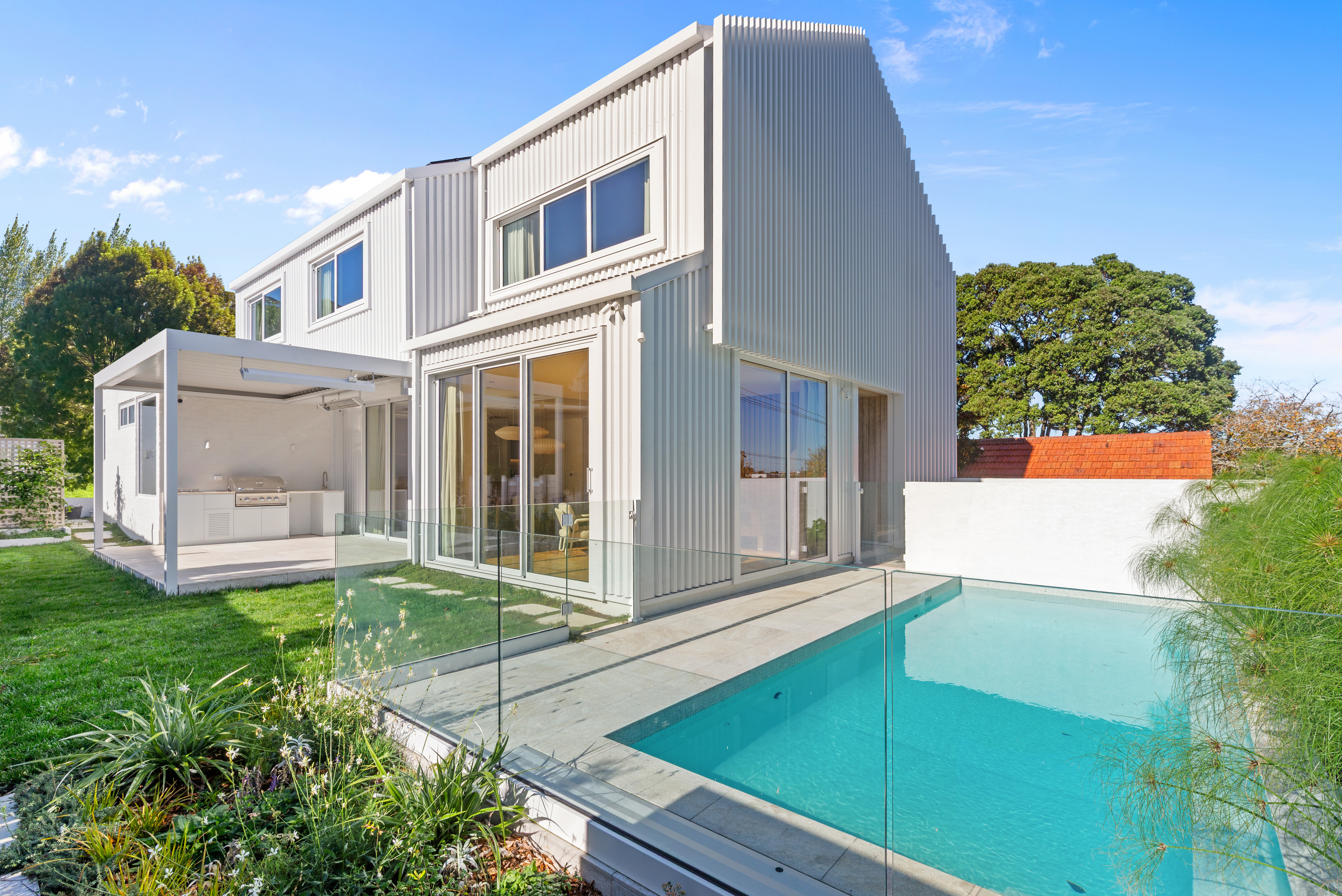 JRA Construction project showcase 2