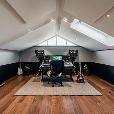 Final result of Sandringham Project