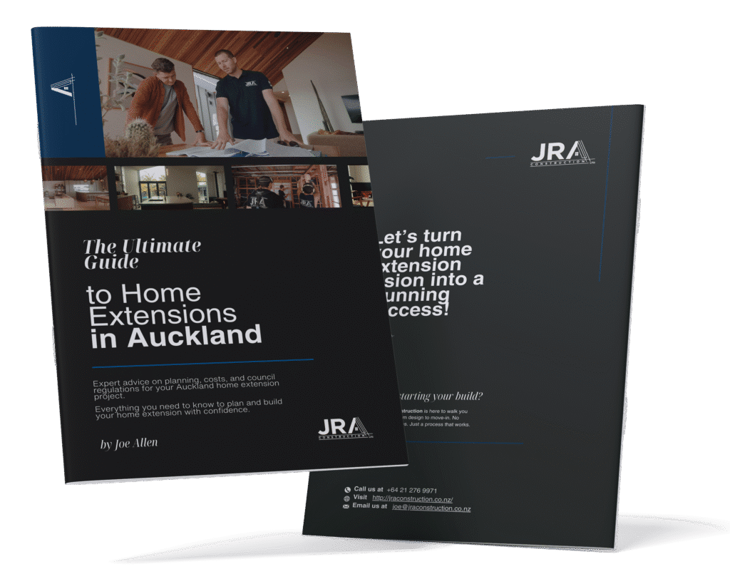 Home Extension Guide