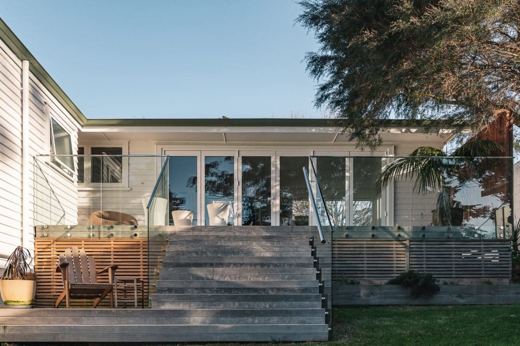 Auckland Home Extension
