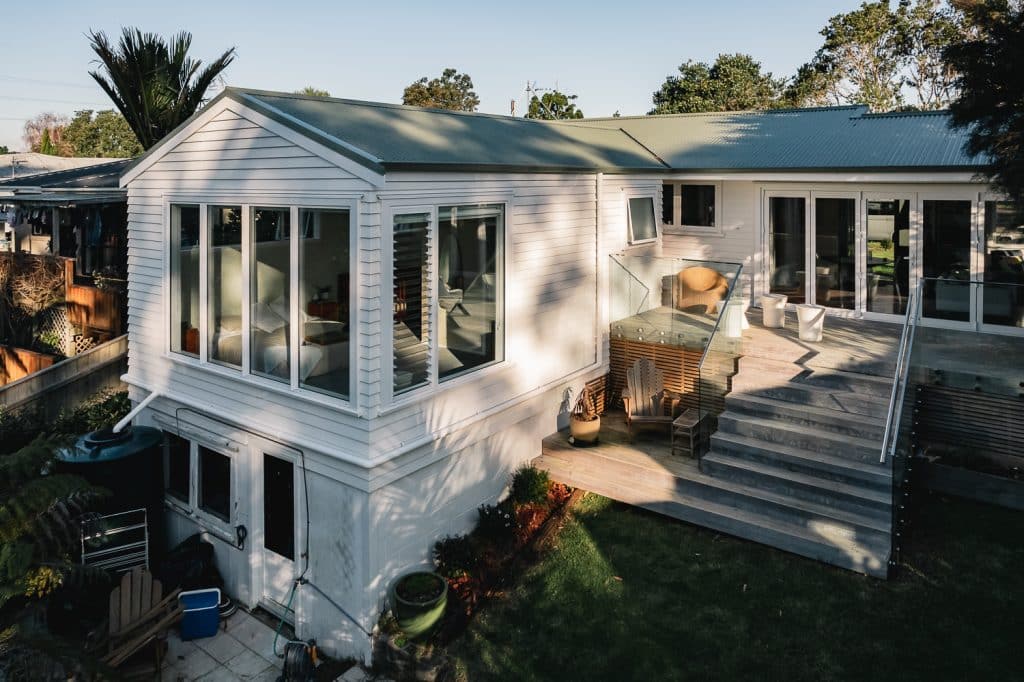 avondale project