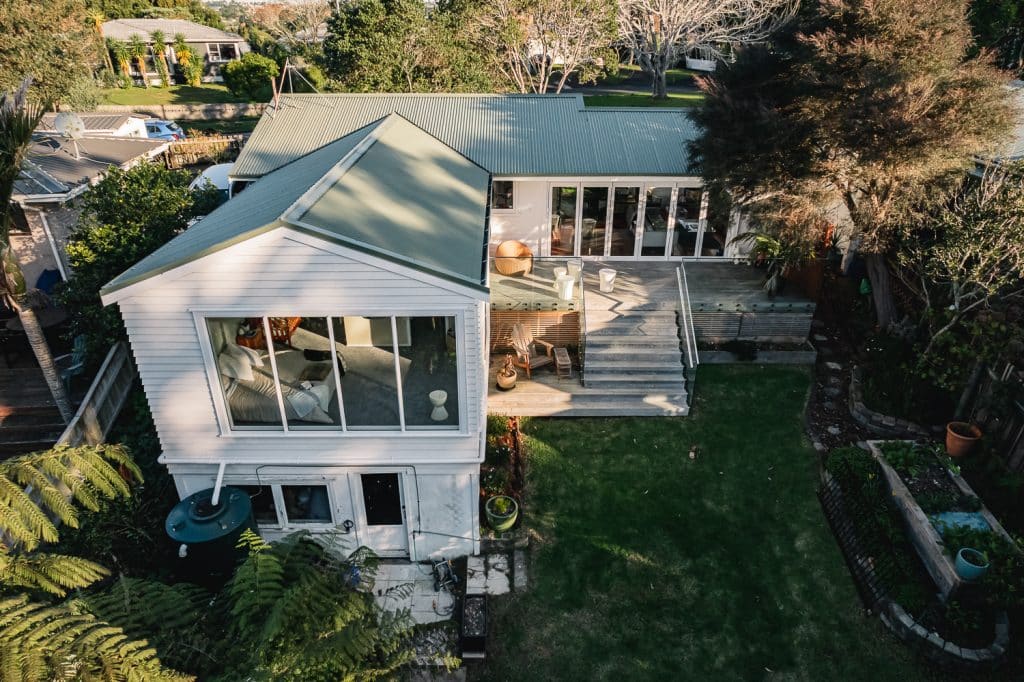 best home extensions auckland