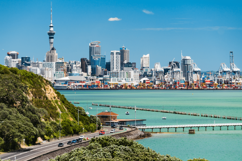 New Home Build Cost in Auckland