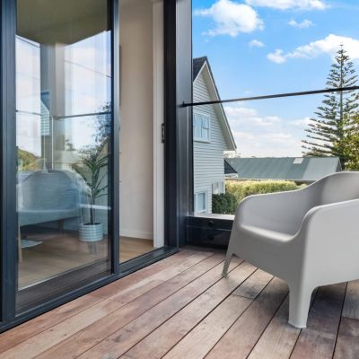 custom home exterior design